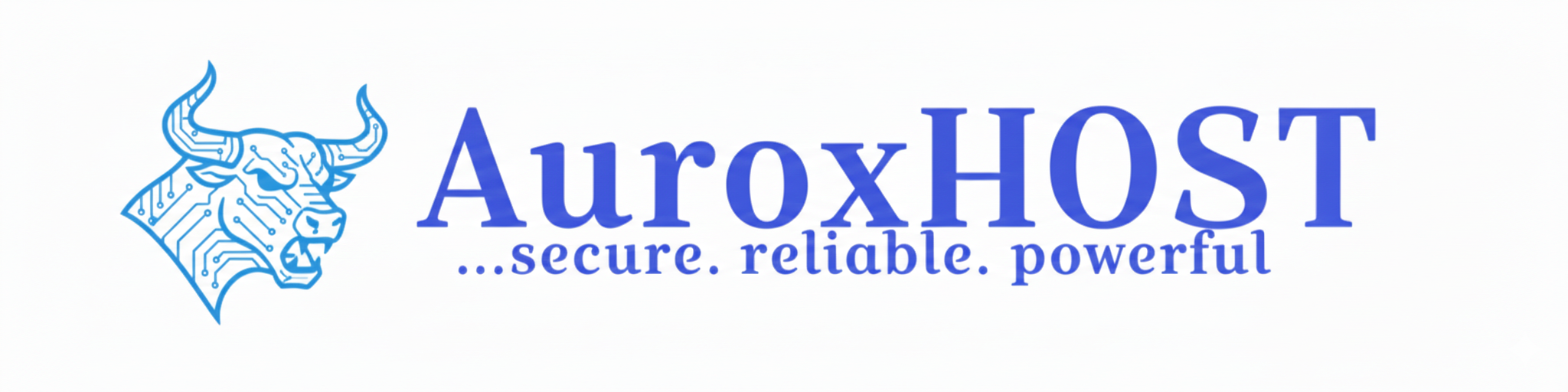 AuroxHost
